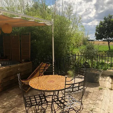 Chez Vincent Et Myriam De Charme Appartamento *