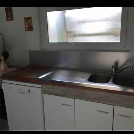 Appartamento Chez Vincent Et Myriam De Charme *