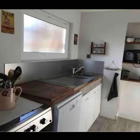 Chez Vincent Et Myriam De Charme Aussonne